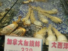 -雅盛品931海鲜酒家