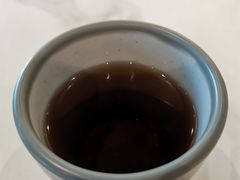 红糖姜茶-馋三尺蟹粉小笼(人民广场店)
