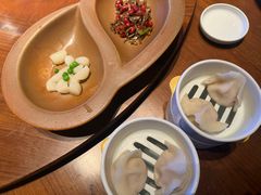-喜鼎海胆水饺(东港店)