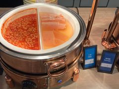 -富力希尔顿酒店·地阔自助餐厅