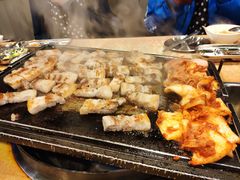 鲜五花肉-香猪坊(五道口店)