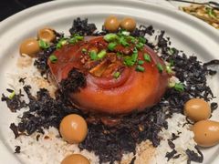 -鱼你相聚·河鲜馆(袁家岭店)