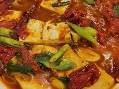 -新疆大厦·慕士塔格餐厅