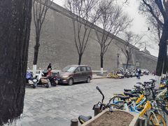 -西安城墙·碑林历史文化景区