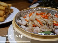 -竹里馆 ·茶食(奥体店)