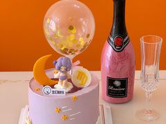 -CAKE BOSS 蛋糕老板(西单君太百货店)