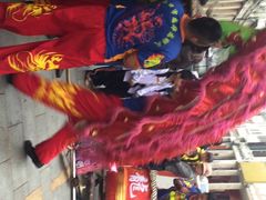 -骑楼老街-冼太夫人纪念馆