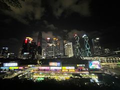 -深圳四季酒店·馥自助餐厅