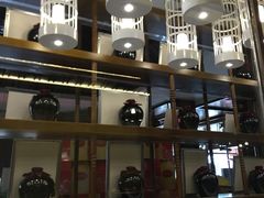 大堂-阿瓦山寨·湘菜现炒·剁椒鱼头王(咸阳总店)