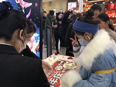 -胖哥俩肉蟹煲(湖滨银泰in77店)