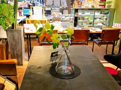 -花蒲甜品(海信广场店)