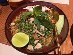 -CHINCHIN 青青·泰国料理(万象食家店)