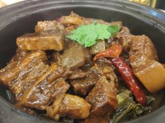 -客家汇·客家传承菜(水库店)