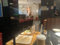 -蜀九香火锅(彩虹店)