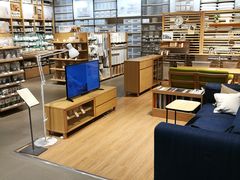-MUJI无印良品(滨江宝龙城店)