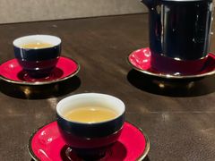 -广州文华东方酒店·江-由辉师傅主理