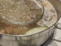 -小城牛事·鲜牛肉火锅(万达店)