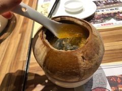 -陈鹏鹏潮汕菜(欢乐海岸 海边景观店)