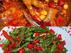-先启半步颠.川菜.小酒馆(宝安坪洲店)