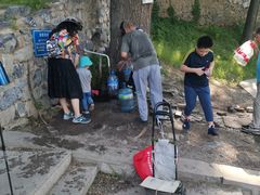 -阳台山自然风景区