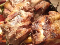 -富力希尔顿酒店·地阔自助餐厅