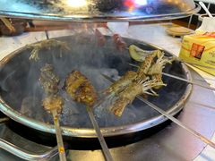 -李家水浒烤肉(五一店)