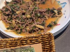 -食光慢宴·安吉土菜馆