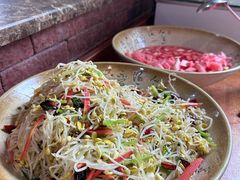 -小蓉合餐厅·川菜·陕南菜(凤城二路店)