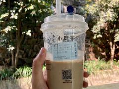 -瑞幸咖啡(浙江大学紫金港校区店)