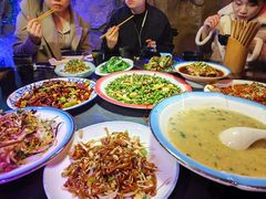 -醉小酒馆·川菜·江湖菜·重庆菜(观音桥旗舰店)