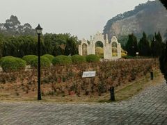 -南沙蒲洲花园