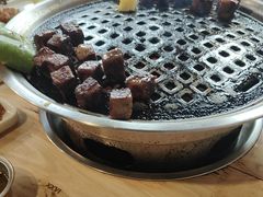 -霸腹烤肉(厦门柚子番店)