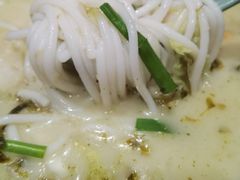 -大鼓米线(浦东长泰店)
