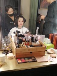 -盘子女人坊古装写真摄影(天津总店)