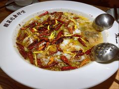 -太二酸菜鱼(深圳布吉万象汇店)