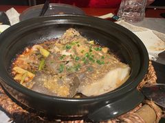 -人间酒暖·Go blanc·烧鸟·深夜食堂(陆家嘴店)