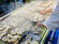 -蚝英雄鲜蚝自助专门店(长楹天街直营店)