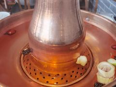 -北门涮肉·铜锅涮肉(南锣鼓巷店)