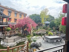-鲜璟山院