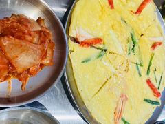-兰正韩·韩国料理(春熙路店)