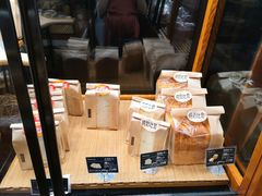 纯奶吐司-精点味道(西安路店)