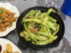 -师傅仔美食(东华老店)