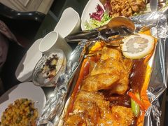 -高第街56号餐厅(美莲广场店)