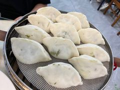-石饮红星包子(中山路店)