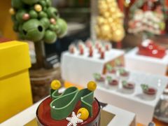 -怡咖啡海鲜自助餐厅(浦东香格里拉店)