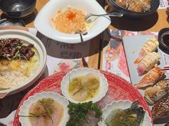 -Sushi Love 创意寿司(丽影广场店)