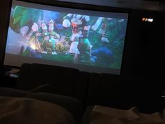 -青水瓦台汤泉(未央店)