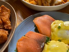 -Money Shops(愚园路店)