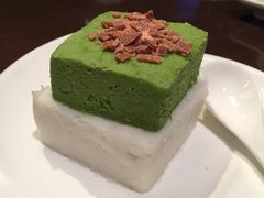 -枣子树素餐厅(铂金城店)