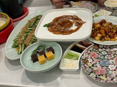-味+新京宴·烤鸭·北京菜(创意谷店)